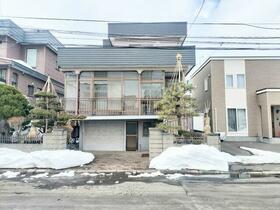 北海道札幌市北区新川二条６丁目