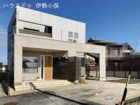 三重県伊勢市御薗町長屋