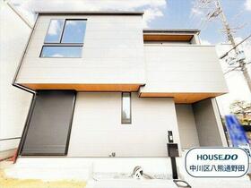 愛知県名古屋市中川区千音寺２丁目