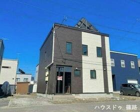 北海道石狩市樽川八条３丁目