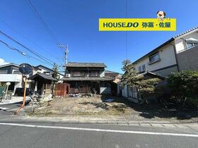 愛知県愛西市草平町道下