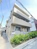 ブランシェ本町 1階 築8年の賃貸物件