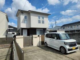 三重県津市一身田平野