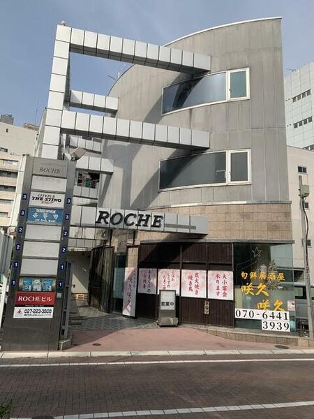 detached 群馬県前橋市千代田町４丁目

地図を見る