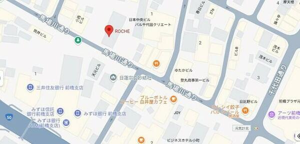 detached 群馬県前橋市千代田町４丁目

地図を見る