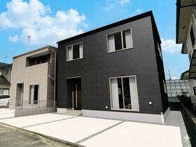 愛媛県松山市針田町