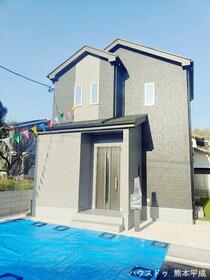 熊本県熊本市西区戸坂町