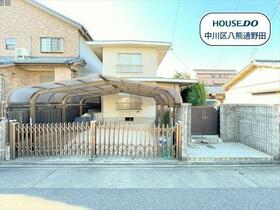 愛知県名古屋市中川区野田２丁目