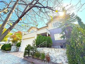 北海道札幌市清田区里塚緑ケ丘２丁目