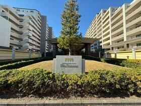 プレシアスシティ　ザ・シーズンズＤ棟