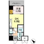 仮）Ｄ－ｒｏｏｍ生麦５丁目ＰＪのイメージ