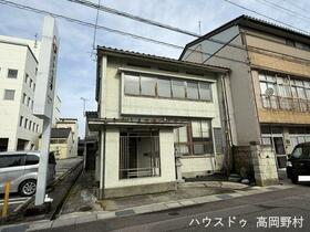 富山県高岡市一番町