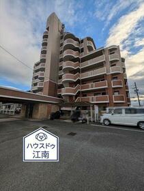 シャトレ愛松扶桑