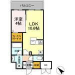 仮）Ｄ－ｒｏｏｍ生麦５丁目ＰＪのイメージ