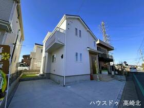 群馬県高崎市浜尻町