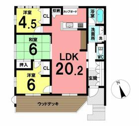 愛知県名古屋市天白区植田南２丁目