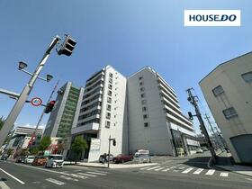 木の実マンション