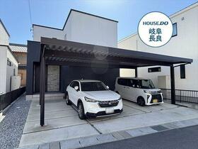 岐阜県岐阜市北一色９丁目