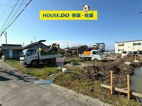 愛知県津島市神尾町字東之割