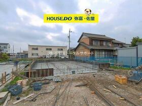 愛知県津島市神尾町字東之割