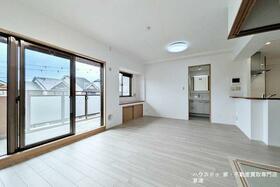 パデシオン山科夢ケ丘