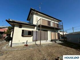 栃木県足利市百頭町