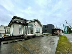 新潟県三条市大島