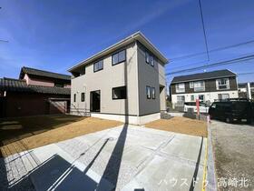 群馬県前橋市元総社町