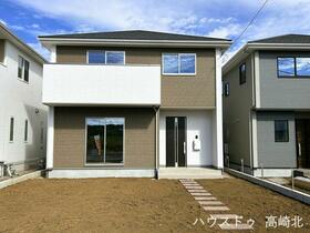 群馬県高崎市下豊岡町