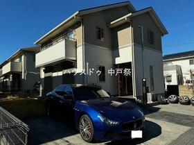 栃木県宇都宮市針ヶ谷町