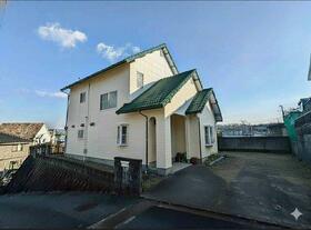 山口県周南市横浜町