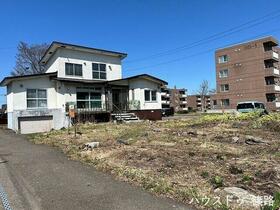 北海道石狩郡当別町春日町