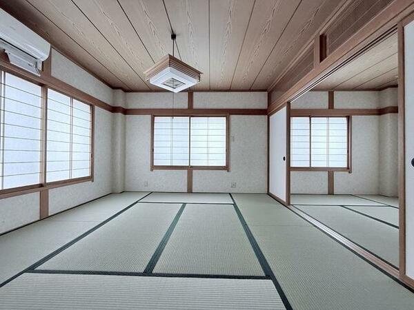 detached 山形県米沢市中央４丁目

地図を見る
