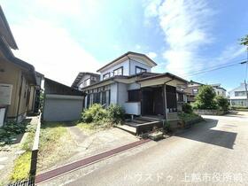 新潟県上越市北城町３丁目