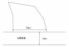 京都府京都市西京区下津林六反田