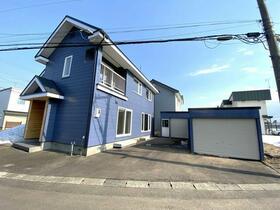 北海道恵庭市柏陽町３丁目