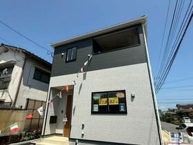 大分県大分市ふじが丘東２丁目