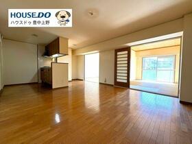 千里泉ヶ丘スカイハイツ３号棟