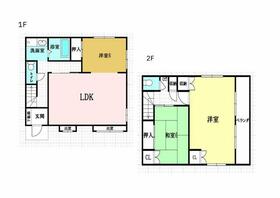 埼玉県入間市久保稲荷４丁目
