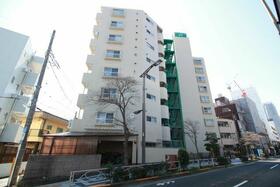 グリーンキャピタル金町