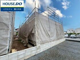 愛知県豊川市金屋本町１丁目