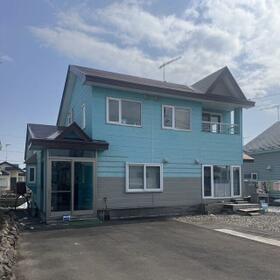 北海道白老郡白老町栄町３丁目