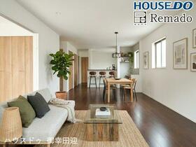 熊本県菊池郡大津町大字下町