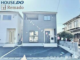 熊本県菊池郡菊陽町向陽台