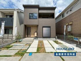 岐阜県各務原市那加日吉町２丁目