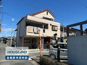 岐阜県加茂郡富加町羽生
