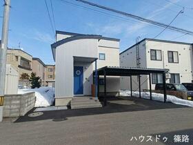 北海道札幌市北区篠路四条８丁目