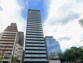 プレサンスタワー久屋大通り　ザ・レジデンス