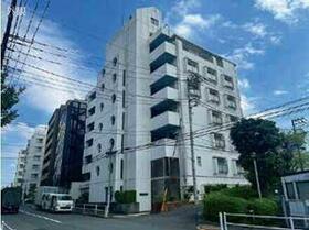 加賀マンション