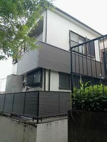 東京都北区中十条４丁目